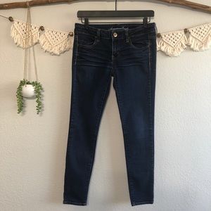 American Eagle - 4 - jeggings